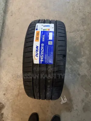 245/35r19 Durun Tyre