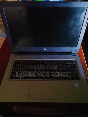 Laptop HP EliteBook 820 G3 16GB Intel Core i5 SSHD (Hybrid) 512GB