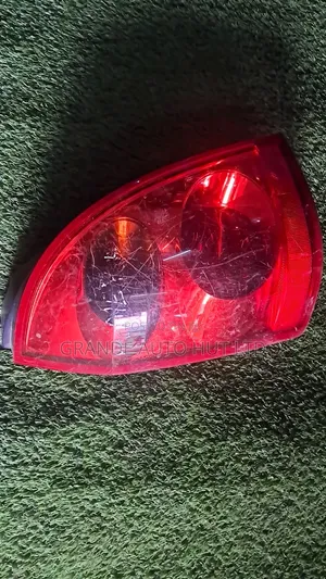 Nissan Primera Taillights