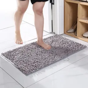 Finger Doormats/Micro Fiber Mats_sk