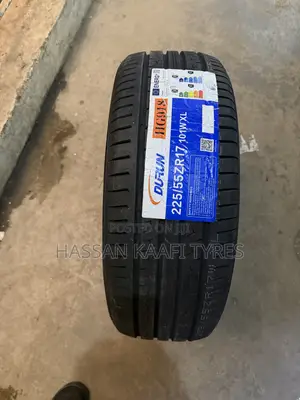 225/55r17 Durun Tyre