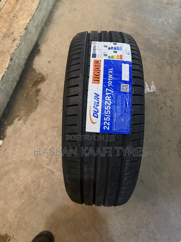 225/55r17 Durun Tyre