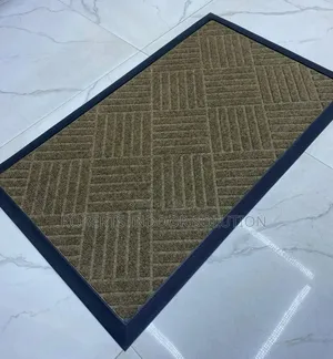 Heavy Nonslip Door Mat