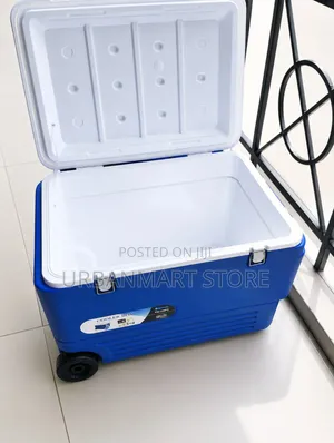 Premier High Capacity Cooler Box 100 Litres