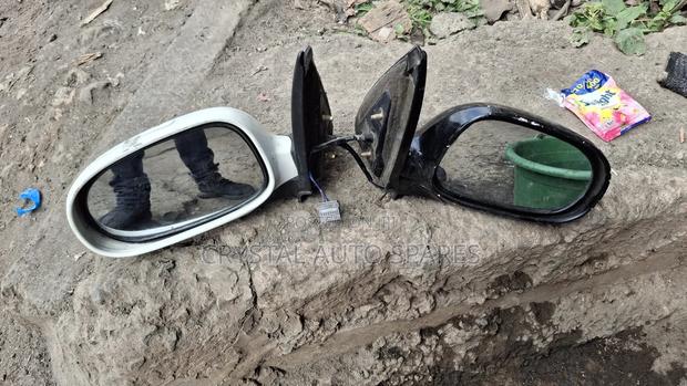 Nissan Sylphy N16 Side Mirror - thumbnail 2