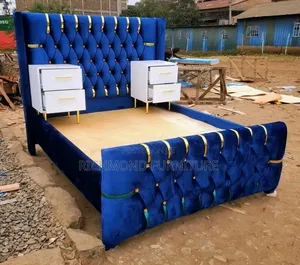Richmond Furniture. We Offer You Best Quality Beds That Lasts Longer