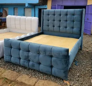 Richmond Furniture. We Offer You Best Quality Beds That Lasts Longer