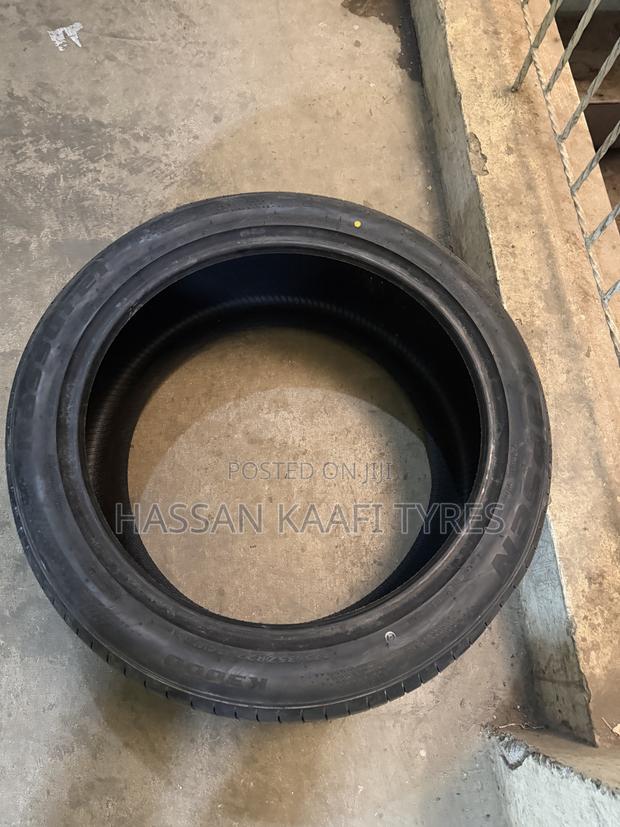 325/35r22 Kapsen Tyre - thumbnail 3
