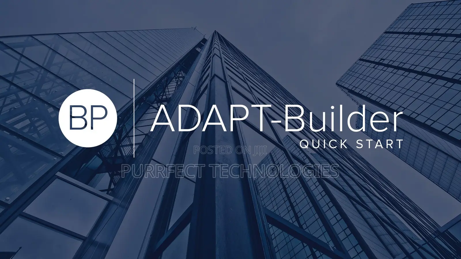 ADAPT Builder 2019