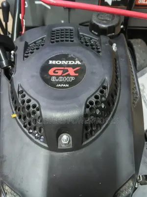 New Honda 8.0hp.lawn Mower Machine