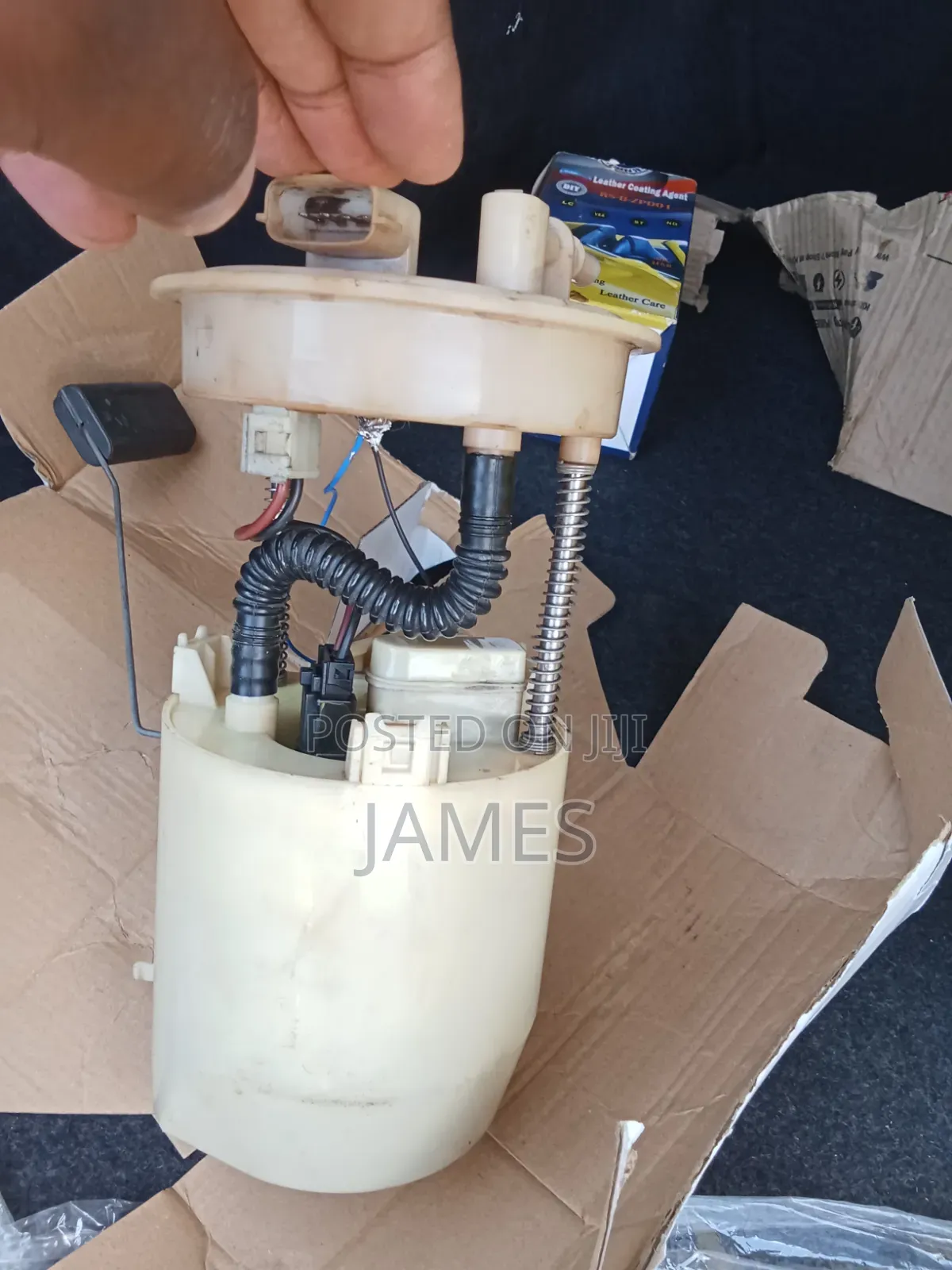 Nissan Sylphy Fuel Pump