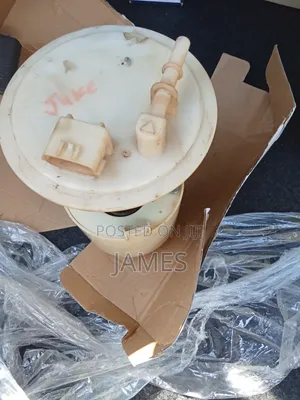 Nissan Sylphy Fuel Pump
