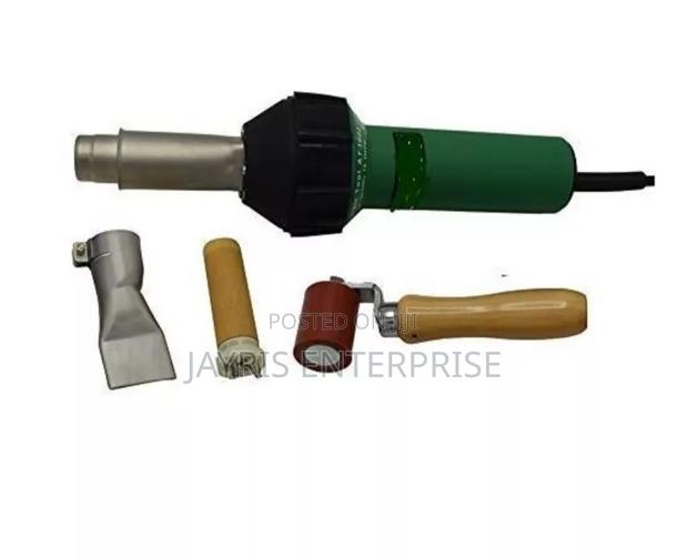1600W Welding Gun - thumbnail 2