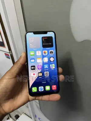 Apple iPhone XS Max 256 GB Gold