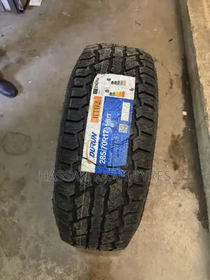 285/70r17 Durun Tyre a/T