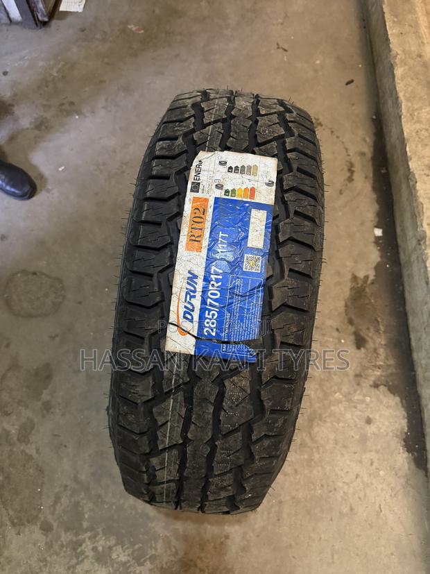 285/70r17 Durun Tyre a/T