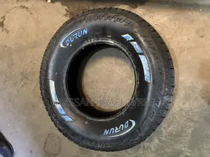 285/70r17 Durun Tyre a/T