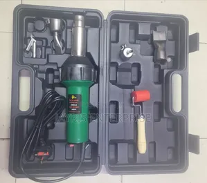 Welding Gun