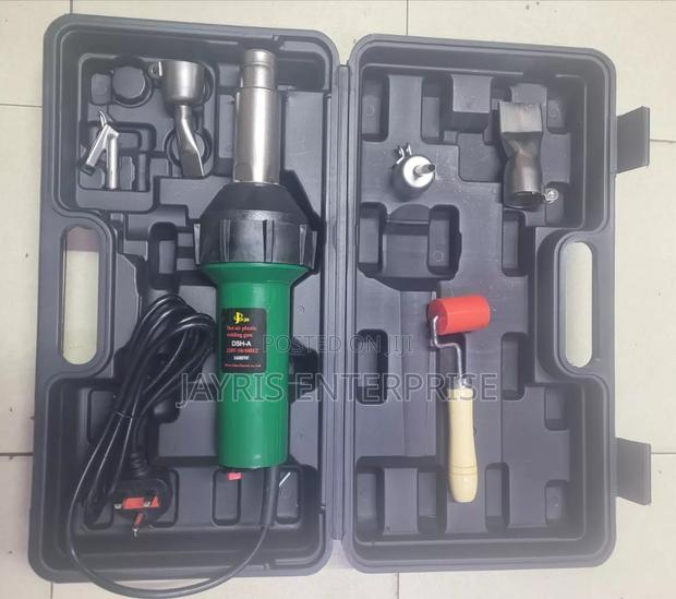 Welding Gun