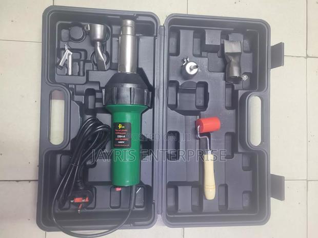 Welding Gun - thumbnail 2
