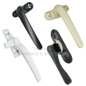 Window Door Crescent Locks