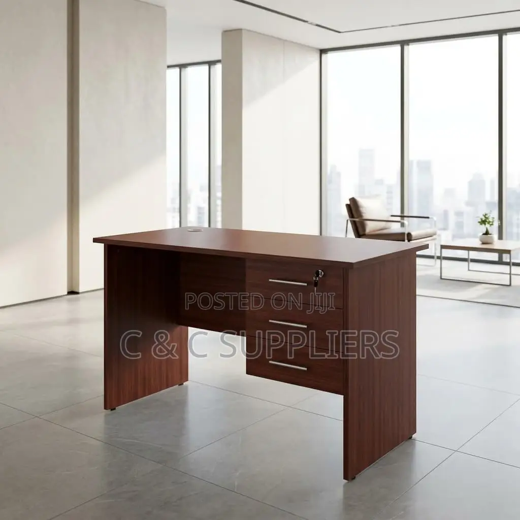 Home Customized Study Desk-1.0m