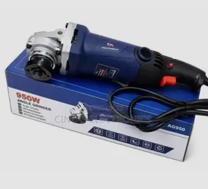 950W MAXMECH Angle Grinder