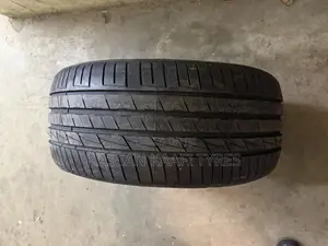 285/35r22 Durun Tyre