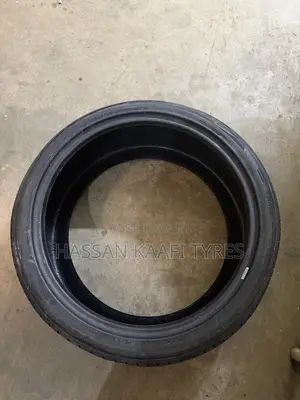 285/35r22 Durun Tyre