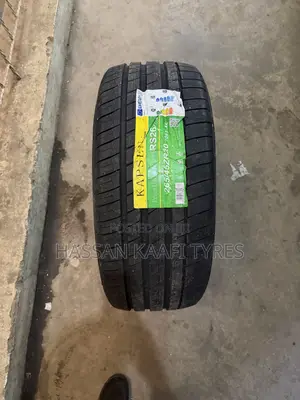 265/45r22 Kapsen Tyre