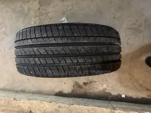 265/45r22 Kapsen Tyre