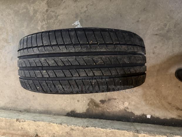 265/45r22 Kapsen Tyre - thumbnail 2