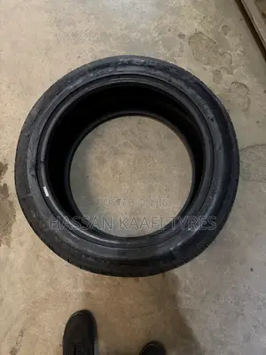 265/45r22 Kapsen Tyre