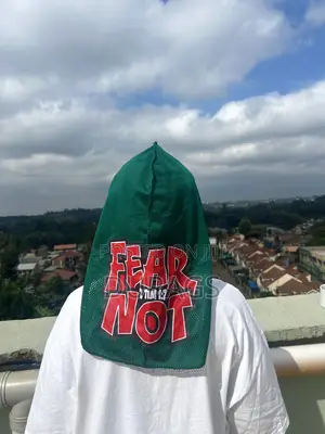 Fear Not Durag