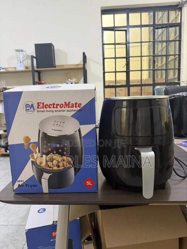 Electromate Airfyrer