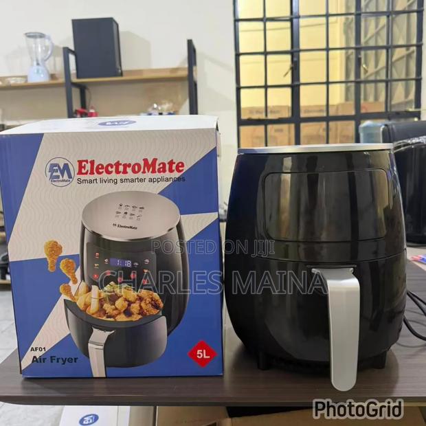 Electromate Airfyrer - thumbnail 2