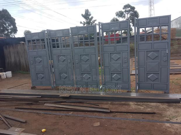 Security Door for Sale - thumbnail 3