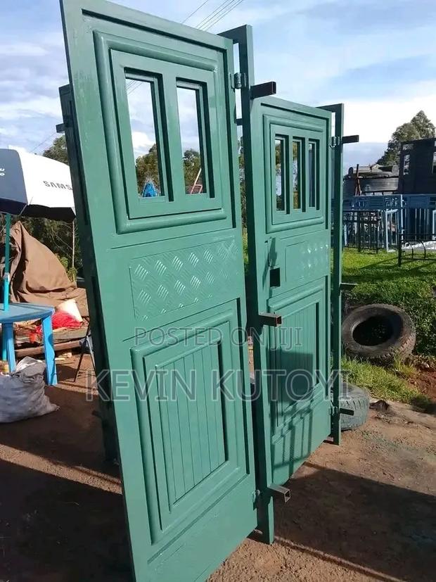 Security Door for Sale - thumbnail 4