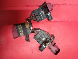 Battery Terminal Universal Fit