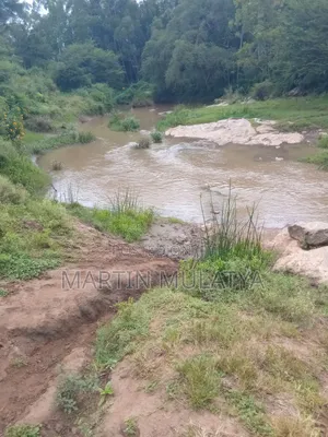 24 Acres at Mwala