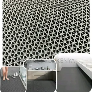 Waterproof Anti-Slip Mat | Bathroom Pool Flooring