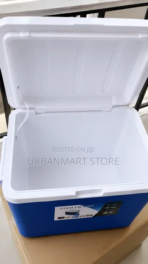 Premier 32L Cooler Box for Outdoor Home Use
