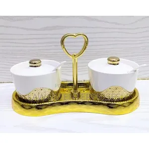 Sugar Dish