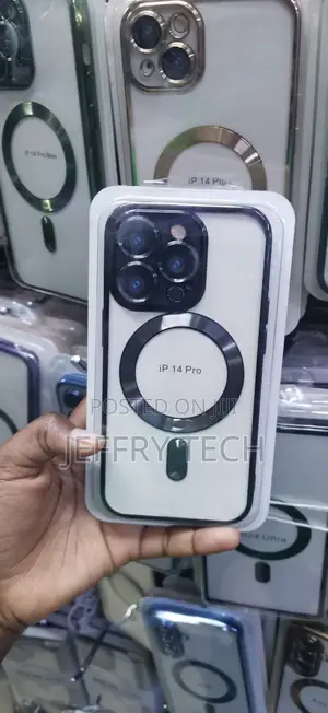 Phone Case Designed for the Apple iPhone 14 Pro,