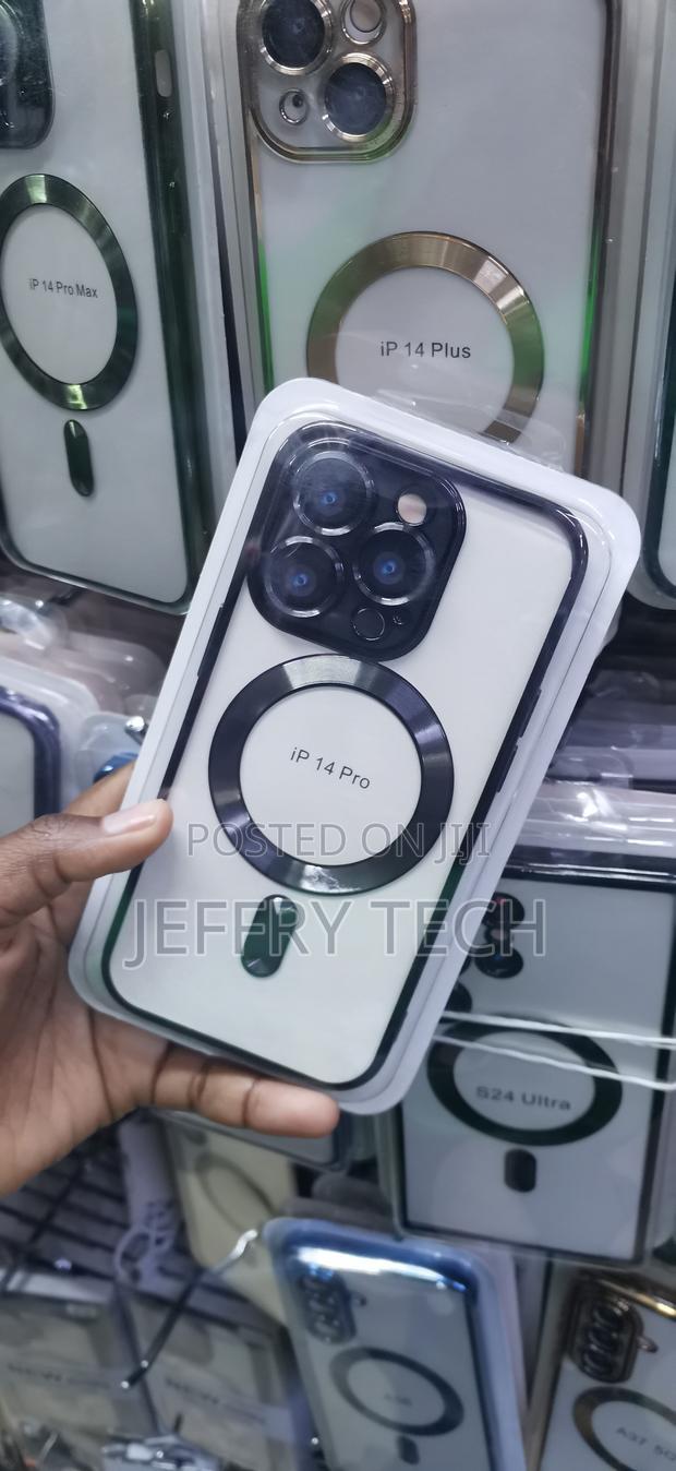 Phone Case Designed for the Apple iPhone 14 Pro, - thumbnail 2