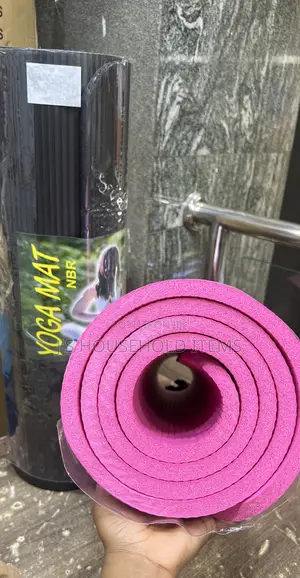 Very Thick 15mm Yoga Mats