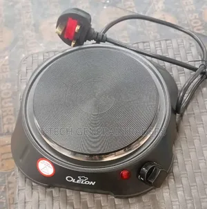 Olelon Single Hot Plate Electric Cooker