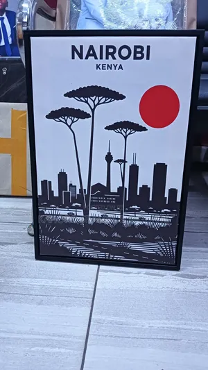 Floating Frame