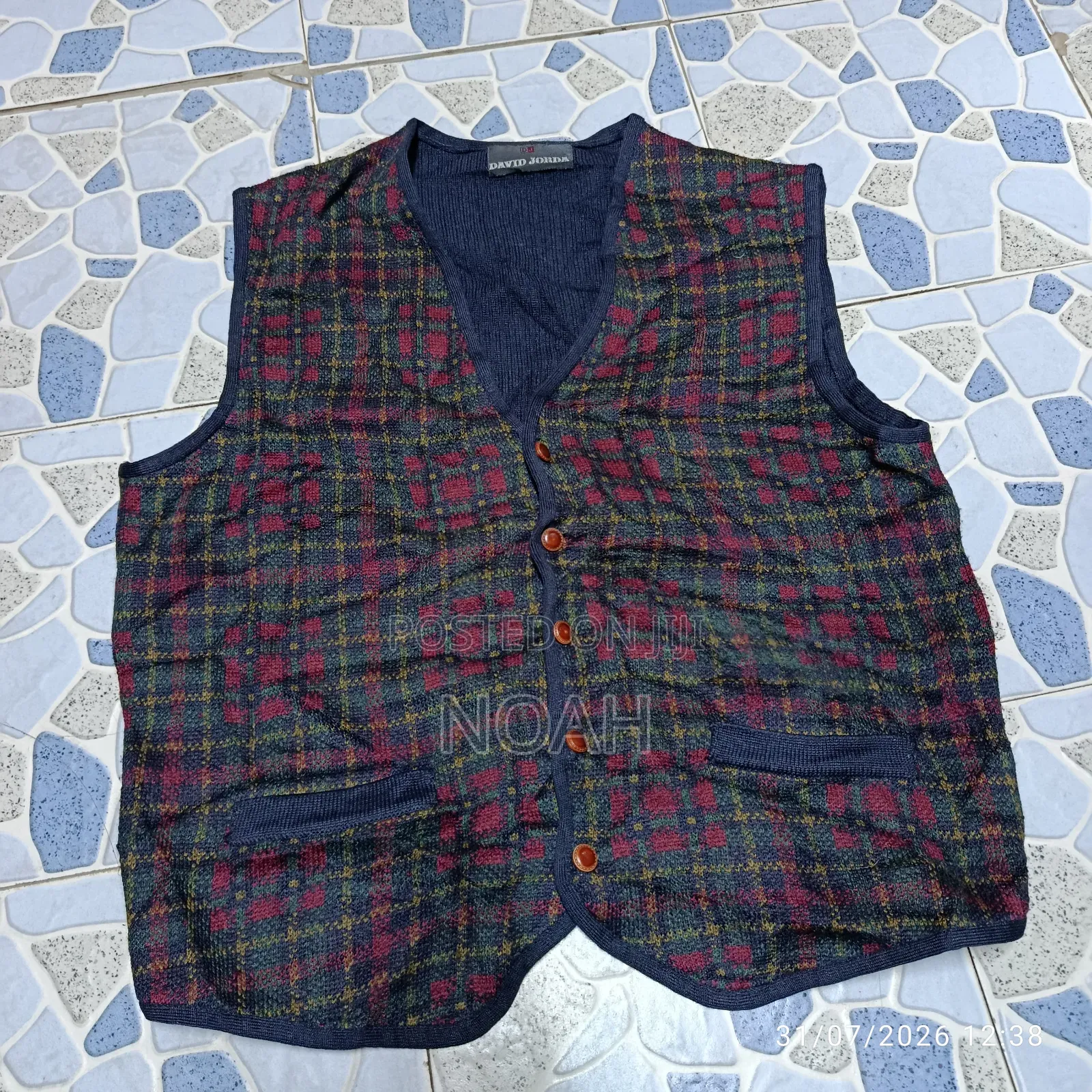 Men Official/Casual Pants