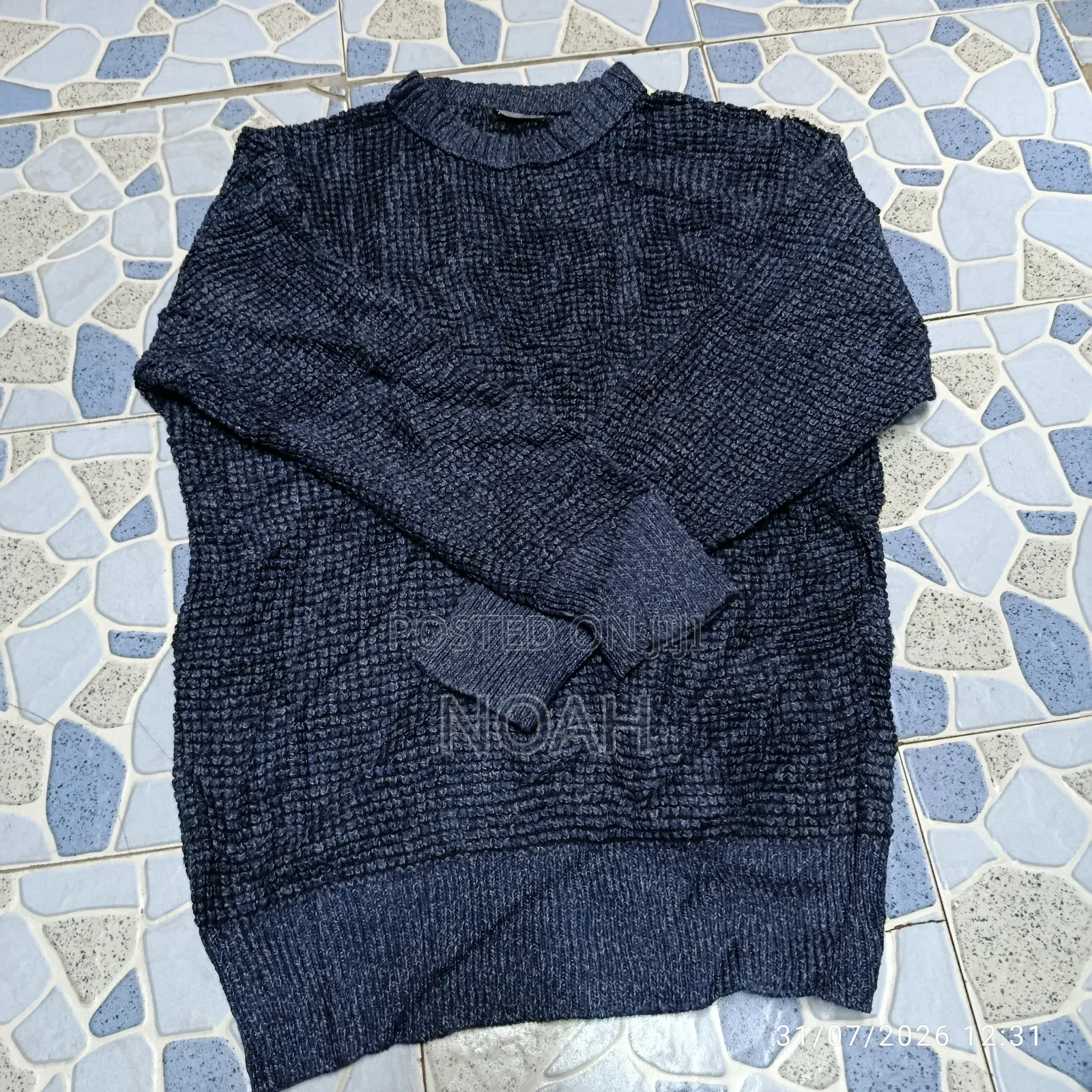 Men Official/Casual Pants